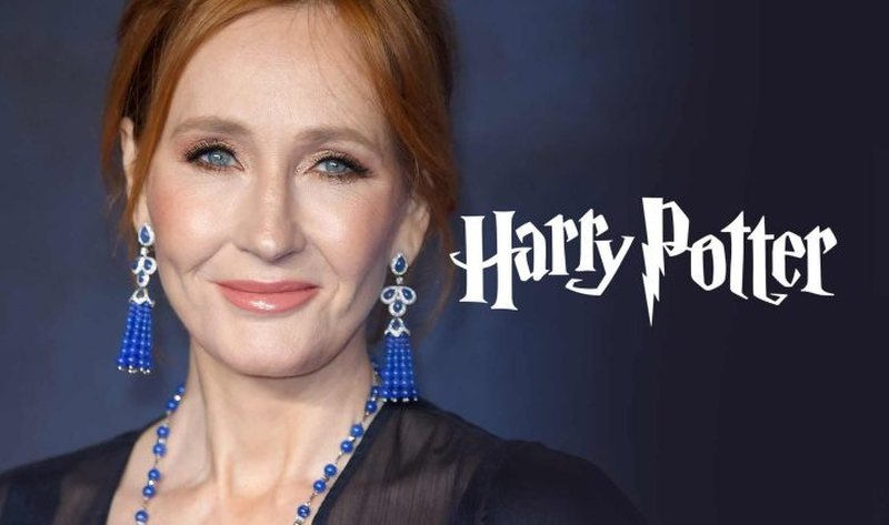 Sot feston ditëlindjen autorja e librit të famshëm ‘Harry Potter’, J.K. Rowling