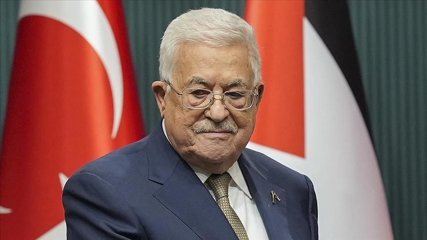 Presidenti palestinez, Abbas do të vizitojë Türkiyen më 14-15 gusht