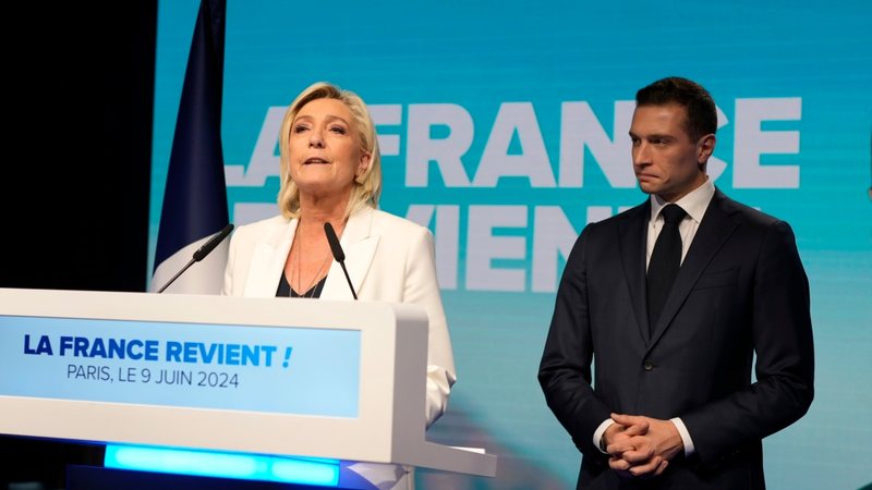 Francë, partitë e majta dhe të qendrës kërkojnë aleancë kundër të djathtës