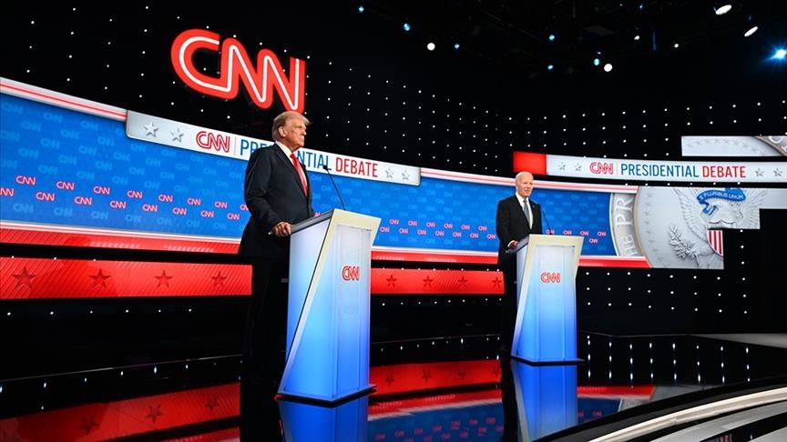 Biden fajëson udhëtimet për performancën e dobët në debatin presidencial