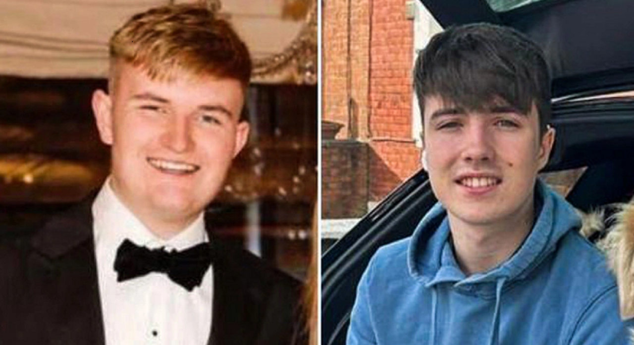 Detaje nga vdekja e dy studentëve irlandezë në Greqi/ 18-vjeçari po shpërndante postera për të gjetur shokun