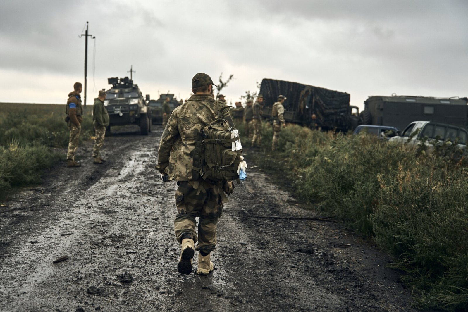 BM – Londra: Ushtria ruse ka humbur gjysmën e kapaciteteve luftarake