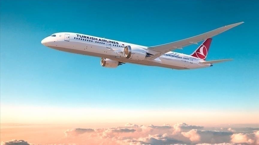 Turkish Airlines shton qytetin amerikan të Denverit në destinacionet e saj globale