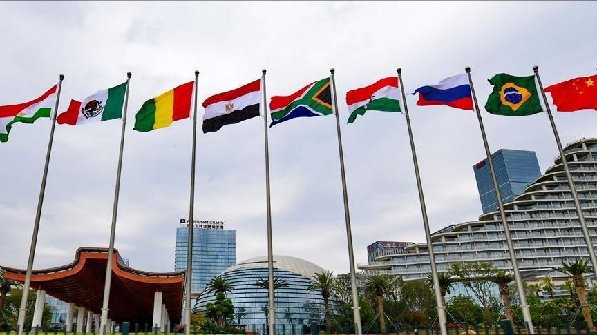 Tajlanda është e gatshme t'i bashkohet BRICS-it 