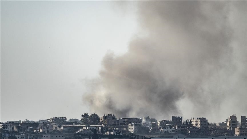 Vriten 8 palestinezë në sulmin e Izraelit ndaj një shtëpie në Rafah