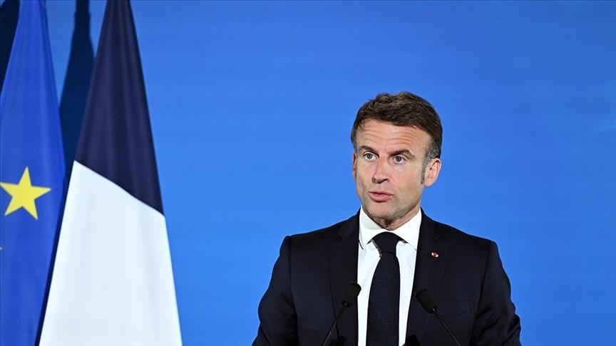Macron pezullon planin e kontestuar të reformës zgjedhore në Kaledoninë e Re
