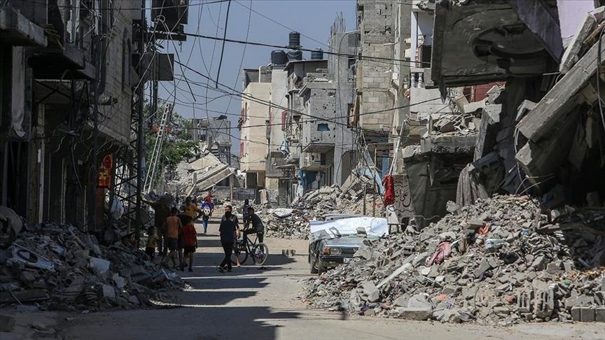 Rritet në 37.202 numri i palestinezëve të vrarë nga sulmet izraelite në Gaza