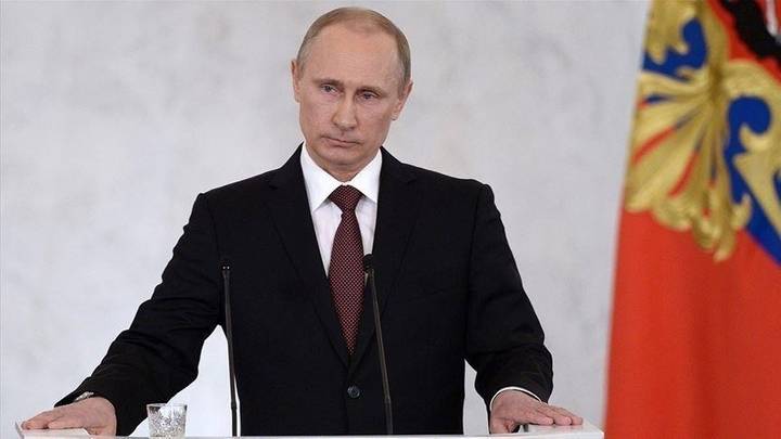 Putin: Po mendojmë të largohemi nga marrëveshja e drithit