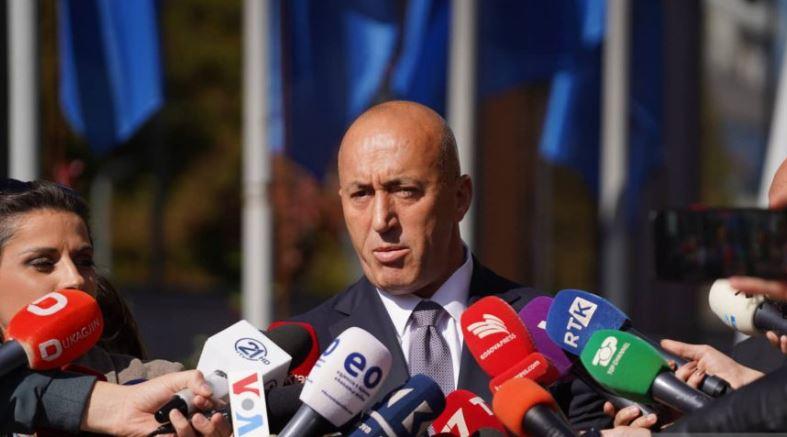 Haradinaj kërkon shkarkimin e Kurtit: I pabesueshëm për aleatët euroatlantikë