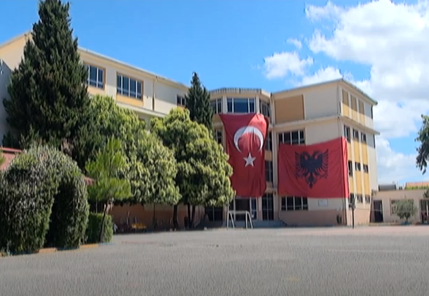 Fondacioni Turk MAARIF po forcon fuqinë e tij në Shqipëri me shkolla të reja në Shkodër