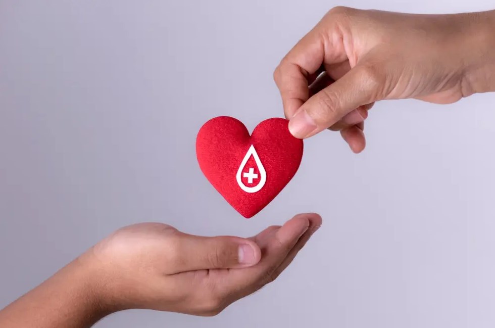 Dita Botërore e Dhurimit të Gjakut