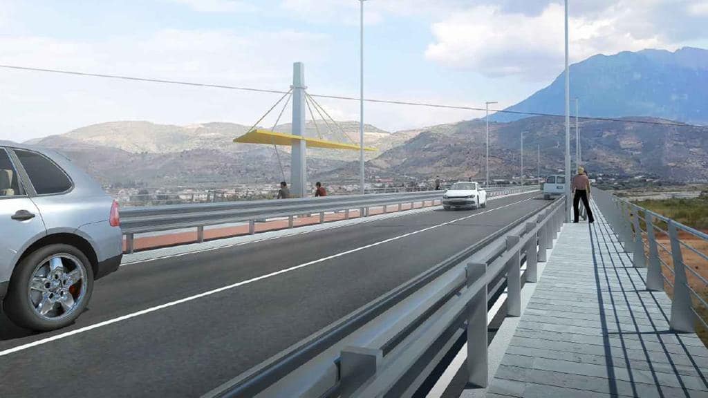 Rama: Ura e Bilçës një ndër investimet më strategjike të Beratit, perspektivë e re për ekoturizmin