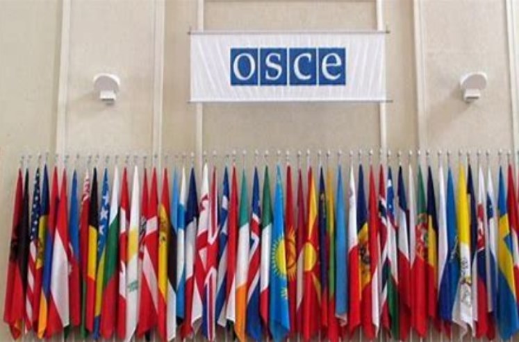 33 vjet nga anëtarësimi në OSBE, Hasani: Roli i Shqipërisë mbetet thelbësor