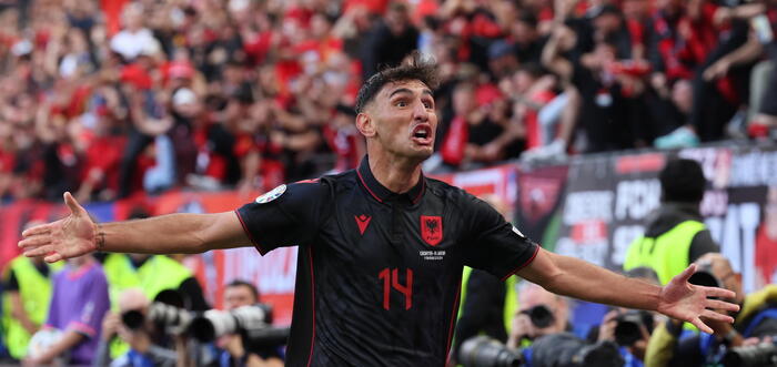 EURO2024 – ”The Sun”: Laçi huton Modriç & Co në një ndeshje plot tension