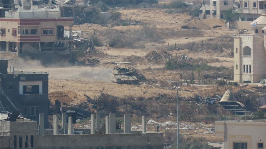Izraeli bombardon Gazën edhe në ditën e tretë të Bajramit, vriten shumë palestinezë