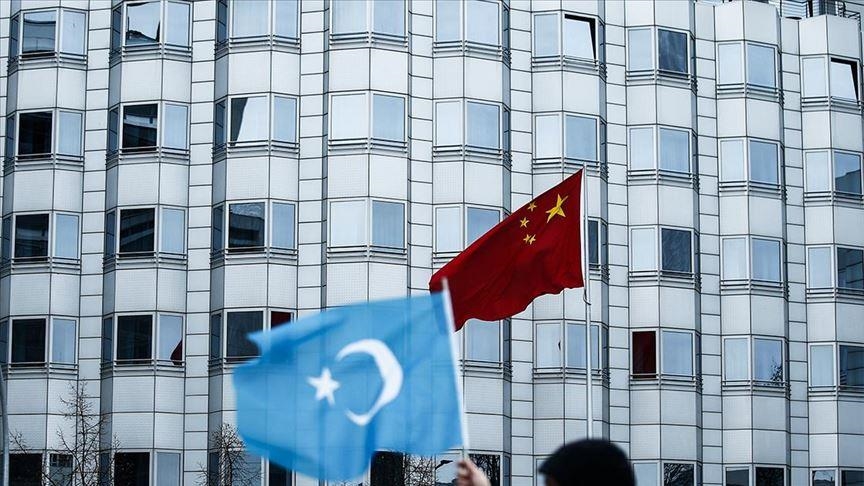 Pretendohet se Kina ka ndryshuar emrat e fshtrave në Rajonin Autonom Ujgur Xinjiang