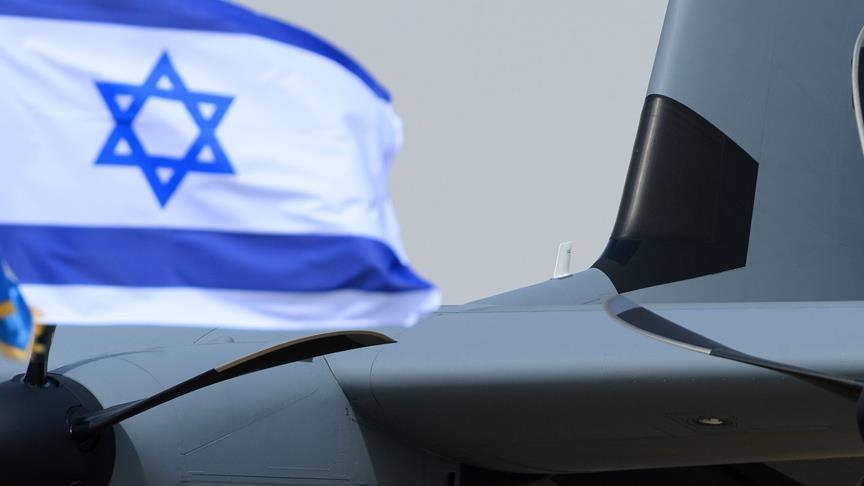 Djali i kryeministrit izraelit kritikon komandantin e Forcave Ajrore