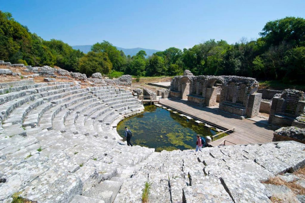 MEKI: Qëndrimi i UNESCO-s për Butrintin, zhgënjyes për ata që përhapën shumë të pavërteta