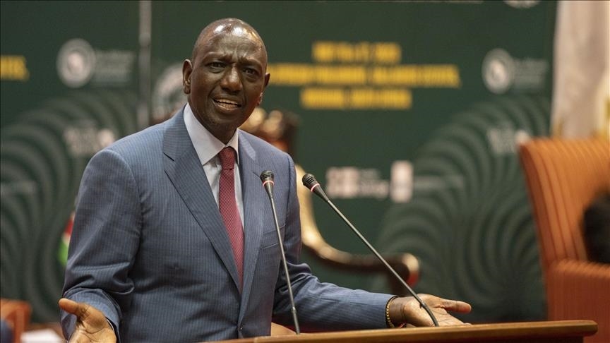 Pas protestave të dhunshme, presidenti kenian thotë se nuk do ta nënshkruajë projektligjin financiar