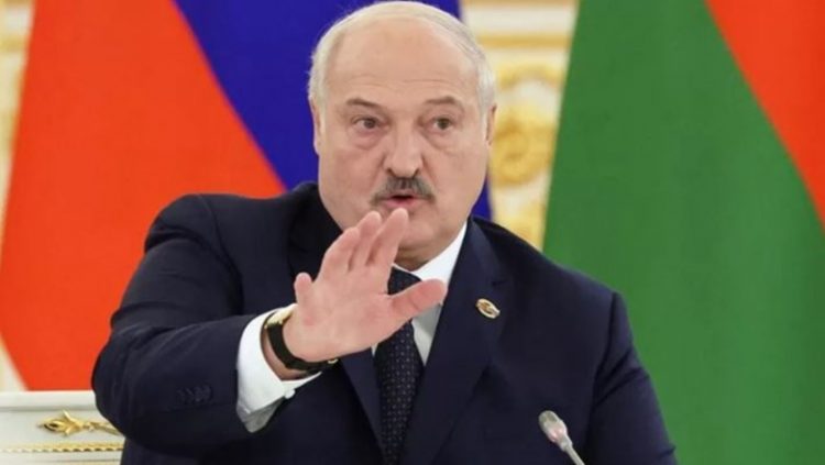 Lukashenko: Putin donte të vriste Prigozhin, e binda të mos e bënte