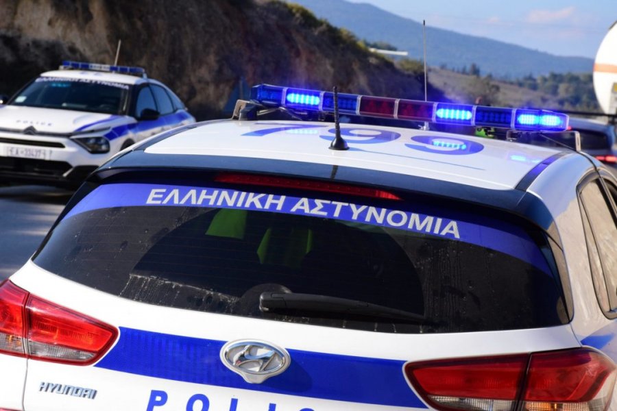 Arrestohet 37-vjeçarja shqiptare në Selanik, la 1-vjeçarin të vetëm në shtëpi