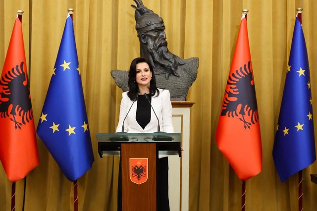 Konferenca e Rrjetit Parlamentar “Women free from Violence” për herë të parë në Shqipëri