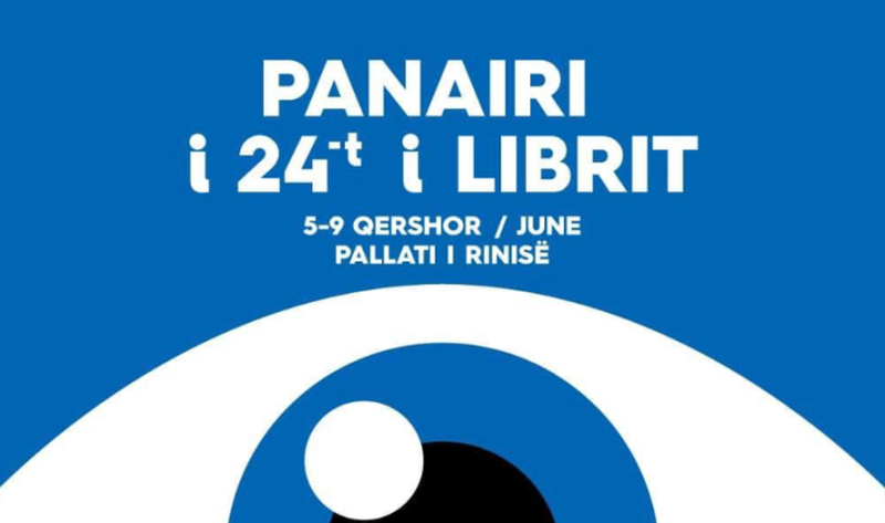 Sot hapet Panairi i 24-t i librit “Prishtina 2024”