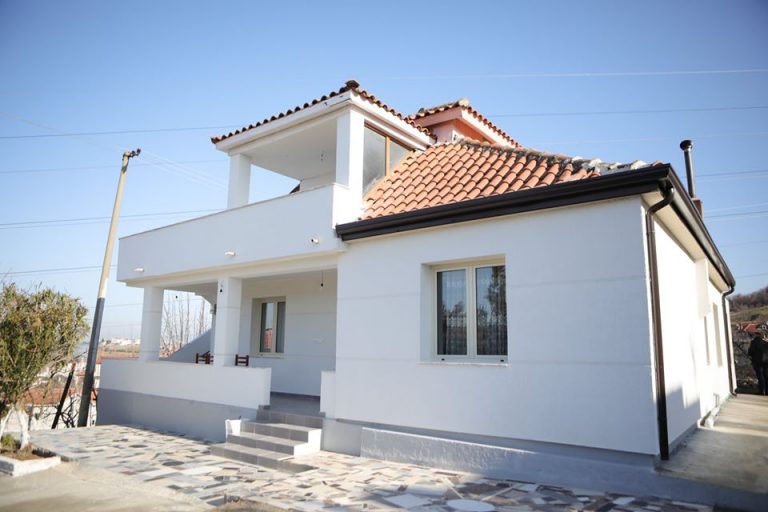 420.6 milionë lekë për rindërtimin e banesave individuale në bashkitë Durrës dhe Rrogozhinë