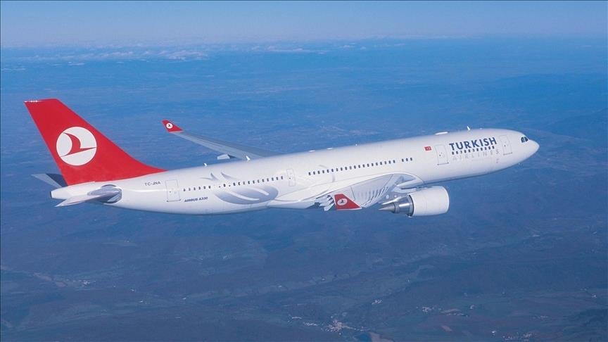 Turkish Airlines renditet si marka më e vlefshme e Türkiyes për të shtatën herë me radhë