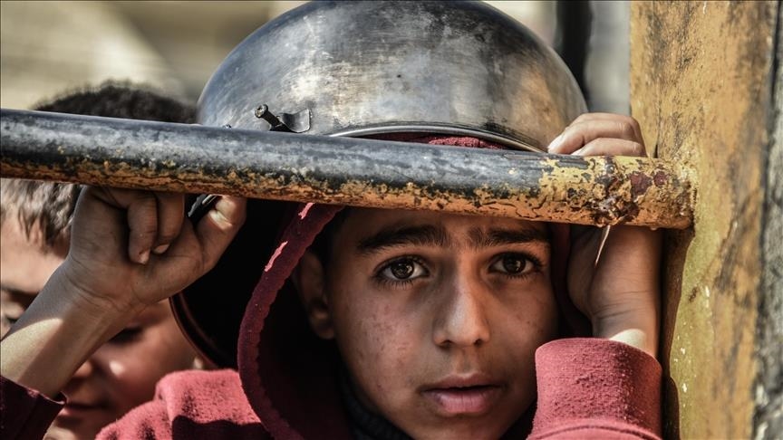 OKB: Mbi një milion njerëz në Gaza 