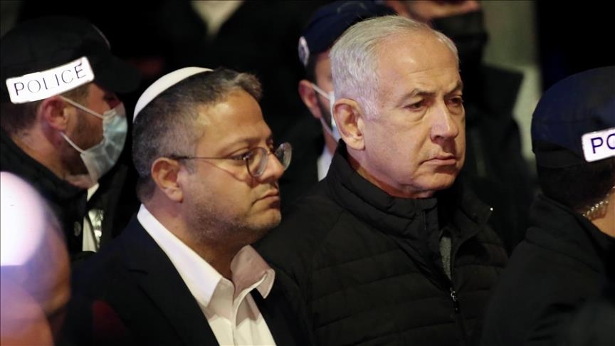 Partia e ministrit izraelit ndërpret mbështetjen për Netanyahun rreth propozimit për armëpushim në Gaza
