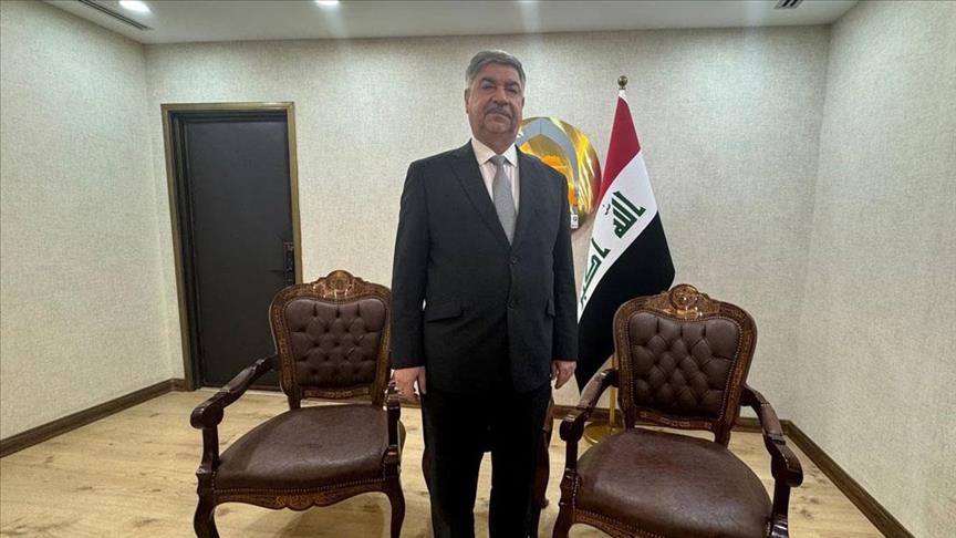   Zyrtari irakian: Bagdadi dhe Ankaraja vazhdojnë negociatat për zgjidhjen e problemit të terrorit të PKK-së