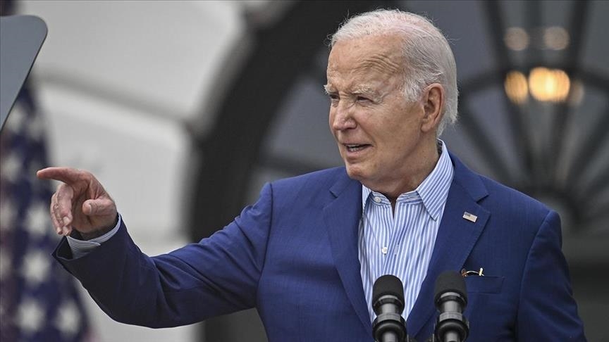 Biden nuk e përjashton mundësinë e përdorimit të forcës për të mbrojtur Tajvanin