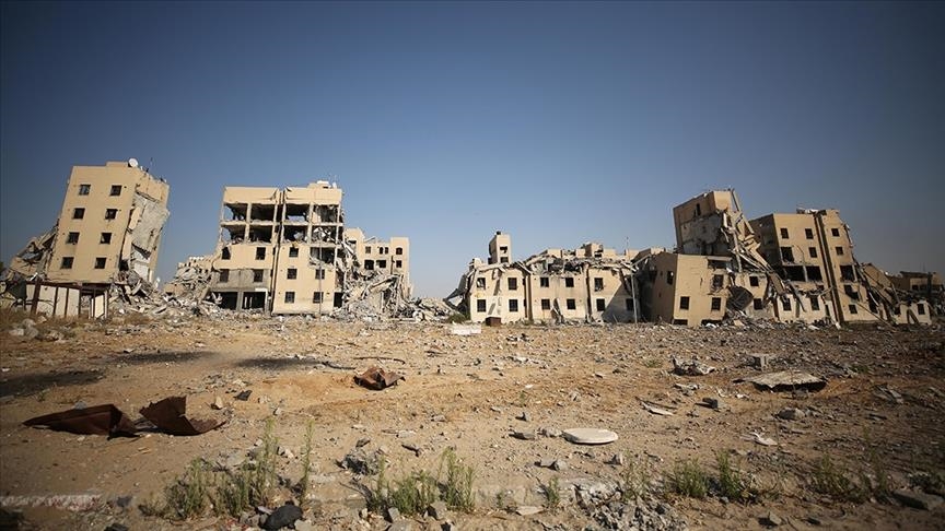 Sulmet e Izraelit në Gaza e kanë kthyer rajonin në një 