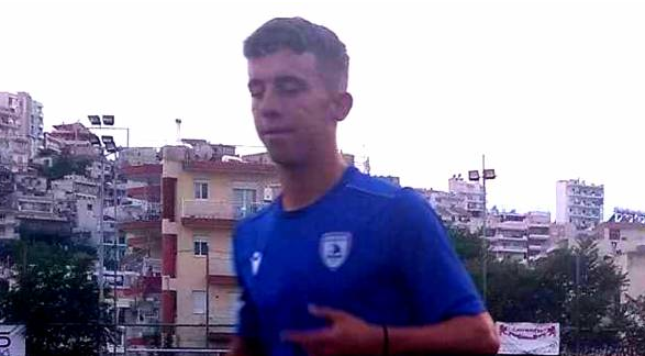 Aksident tragjik në Greqi/ Humb jetën 17-vjeçari shqiptar, ngeci nën rrotat e kamionit