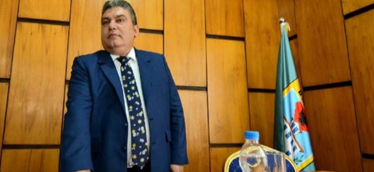 Fatos Tushe dënohet me 3 vite e 4 muaj burg, shpallet fajtor për shkelje të barazisë në tendera