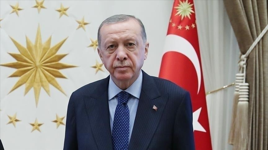 Erdoğan pranoi letrat kredenciale të ambasadores së re të Shqipërisë në Ankara
