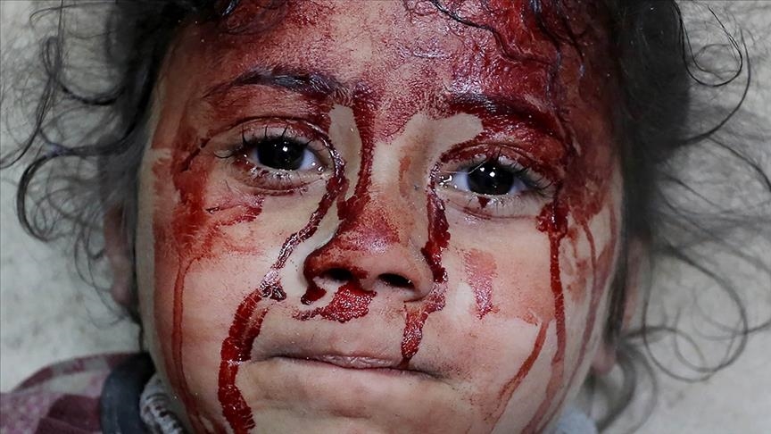 OKB: Numri i fëmijëve të vrarë në Gaza më i lartë se numri i fëmijëve të vrarë në luftëra në 4 vitet e fundit