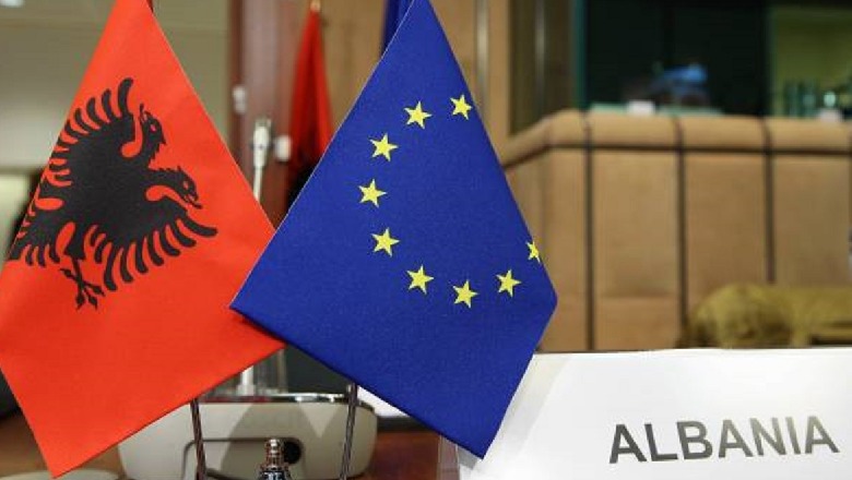 Marrëveshja për kthimin e normalitetit në parlament, reagon Delegacioni i BE: Një Kuvend që funksionon mirë lehtëson rrugën e Shqipërisë drejt integrimit