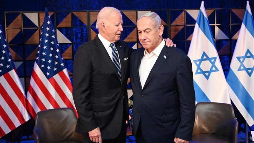 Një zyrtar i lartë izraelit pretendon se SHBA përpiqet të rrëzojë qeverinë e Netanyahut