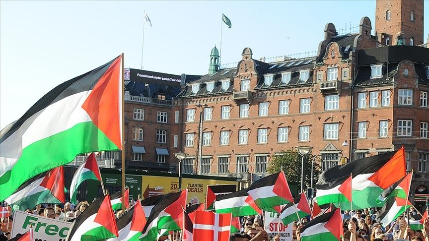 OJQ-të në Danimarkë do të ngrenë padi kundër qeverisë për ndalimin e eksportit të armëve për Izraelin