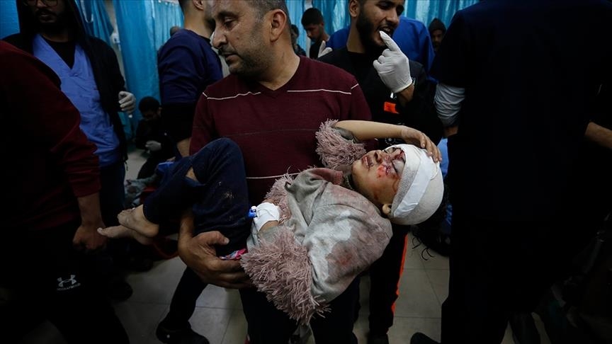 Raportuesja e OKB-së: Izraeli po zhduk një popull duke vrarë fëmijët në Gaza