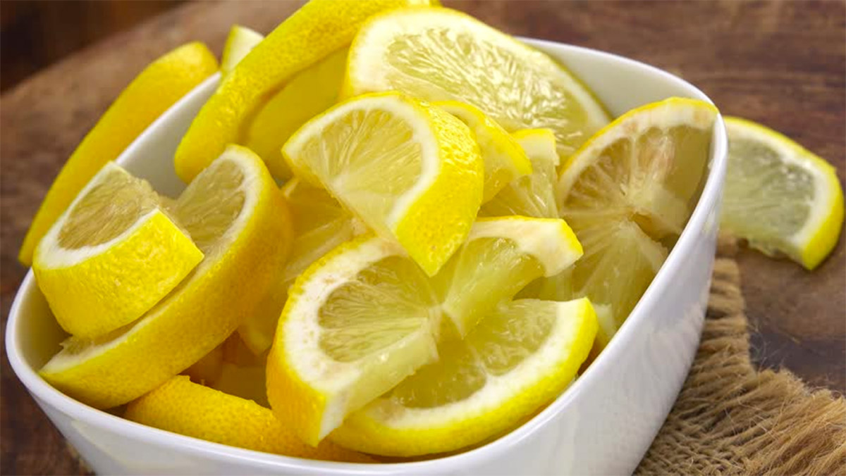 Limoni – Miku më i mirë kundër diabetit, si ta përdorni