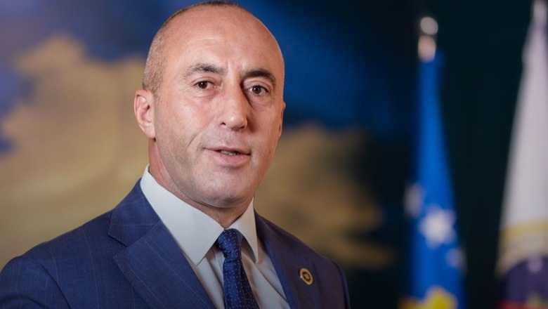 Haradinaj për Albin Kurtin: Është lakmitar i madh për pushtet! Korrupsioni i qeverisë së tij është më i keqi nga të gjitha