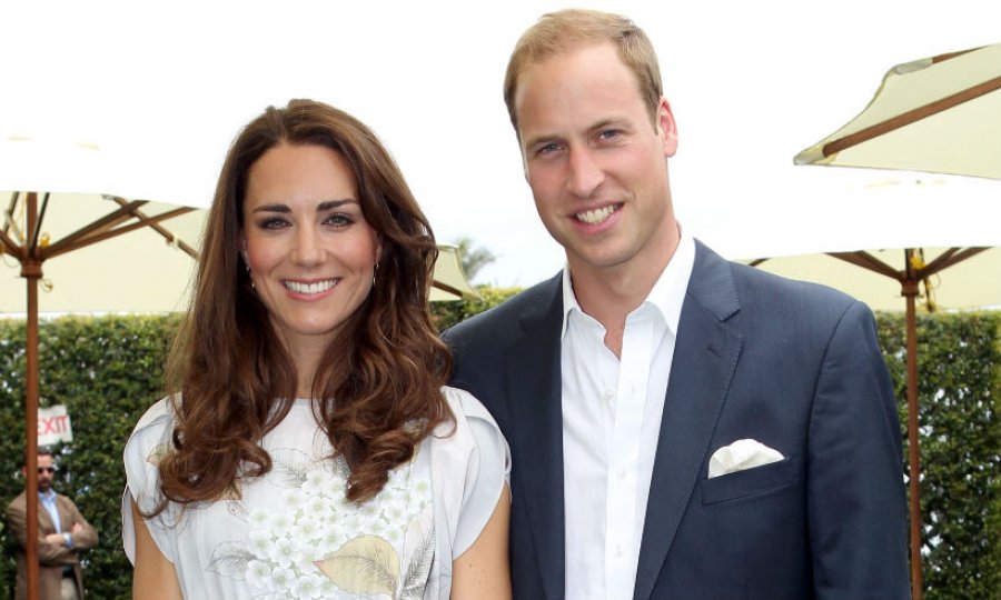 Zbulohet pas 12 vitesh testi tronditës që Kate bëri para martesës me Princin William