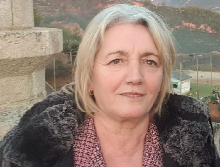 Alban Skënderaj për vrasjen e Mimoza Pajës:Dha shpirtin duke punuar, u shpërblye me plumb