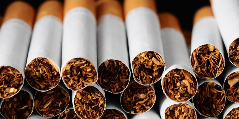 Lufta ndaj informalitetit rrit zhdoganimet e cigareve me 64% në janar 2023