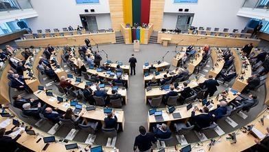 Lituania bën thirrje për njohjen ndërkombëtare të Rusisë si “shtet terrorist”