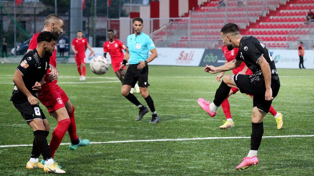 Superliga, java e 29-të nis me sfidën Egnatia-Kukësi