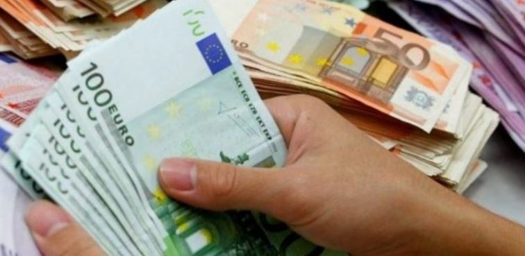 BSH: Stoku i rezervës valutore 5.7 miliardë euro në fund të 9-mujorit